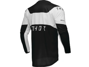 jaszmotor_webshop_thor_launchmode_storm_motoros_mez_(fekete_-_feher) galéria