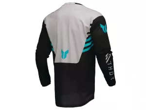 jaszmotor_webshop_thor_launchmode_zone_motoros_mez_(fekete_-_barna) galéria