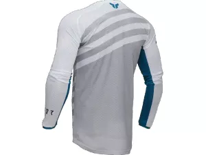 jaszmotor_webshop_thor_launchmode_air_raid_motoros_mez_(feher_-_szurke) galéria