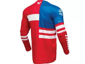 jaszmotor_webshop_thor_launchmode_patriot_motoros_mez_(piros_-_kek) galéria