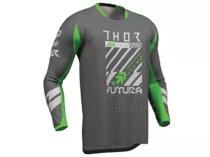 jaszmotor_webshop_thor_launchmode_futura_motoros_mez_(szurke_-_zold) galéria