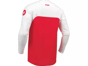 jaszmotor_webshop_thor_ridemode_menace_motoros_mez_(piros_-_feher) galéria