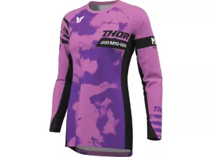 jaszmotor_webshop_thor_launchmode_bleach_noi_motoros_mez_(rozsaszin_-_fekete) galéria