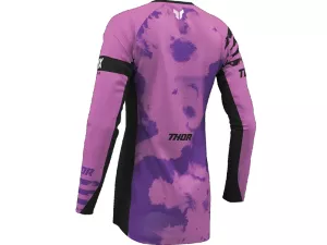 jaszmotor_webshop_thor_launchmode_bleach_noi_motoros_mez_(rozsaszin_-_fekete) galéria