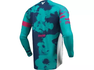 jaszmotor_webshop_thor_launchmode_bleach_gyerek_motoros_mez_(kek) galéria