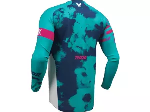 jaszmotor_webshop_thor_launchmode_bleach_gyerek_motoros_mez_(kek) galéria