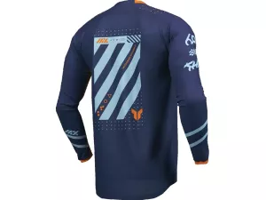 jaszmotor_webshop_thor_launchmode_futura_gyerek_motoros_mez_(kek_-_narancssarga) galéria