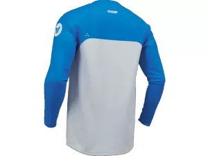 jaszmotor_webshop_thor_ridemode_menace_gyerek_motoros_mez_(feher-_kek) galéria