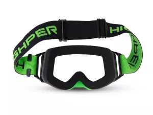 jaszmotor_webshop_highper_x_pro_cross_szemuveg_-_matt_fekete_-_zold galéria