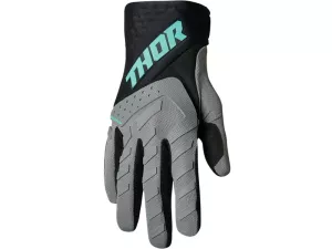 jaszmotor_webshop_thor_spectrum_motoros_kesztyu_(szurke_-_fekete) galéria