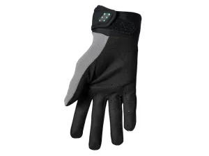 jaszmotor_webshop_thor_spectrum_motoros_kesztyu_(szurke_-_fekete) galéria