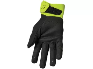 jaszmotor_webshop_thor_spectrum_motoros_kesztyu_(zold_-_fekete) galéria