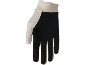 jaszmotor_webshop_thor_launchmode_motoros_kesztyu_(barna_-_fekete) galéria