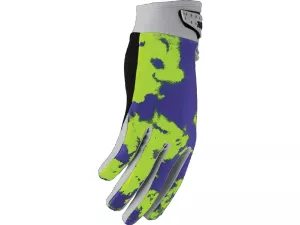 jaszmotor_webshop_thor_launchmode_bleach_motoros_kesztyu_(lila_-_sarga) galéria