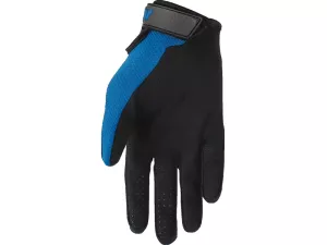 jaszmotor_webshop_thor_ridemode_static_motoros_kesztyu_(kek) galéria