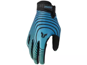 jaszmotor_webshop_thor_launchmode_identity_motoros_kesztyu_(kek_-_fekete) galéria