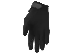 jaszmotor_webshop_thor_ridemode_static_junior_gyerek_motoros_kesztyu_(fekete_-_szurke) galéria