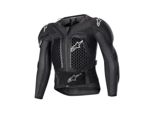 jaszmotor_webshop_alpinestars_bionic_action_v2_junior_gyerek_protektor_ing_(fekete) galéria