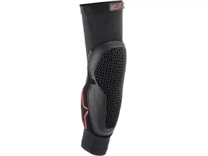 jaszmotor_webshop_alpinestars_bionic_flex_konyokprotektor_(fekete_-_piros) galéria