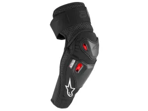 jaszmotor_webshop_alpinestars_bionic_pro_plasma_konyokprotektor_(fekete) galéria