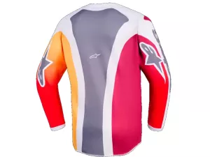 jaszmotor_webshop_alpinestars_fluid_portl_junior_gyerek_motoros_mez_(piros_-_feher_-_narancssarga) galéria