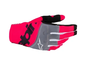 jaszmotor_webshop_alpinestars_techstar_mx_motoros_kesztyu_(rozsaszin_-_fekete) galéria