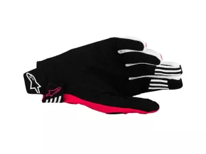 jaszmotor_webshop_alpinestars_techstar_mx_motoros_kesztyu_(rozsaszin_-_fekete) galéria