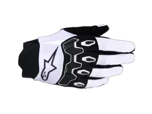 jaszmotor_webshop_alpinestars_full_bore_v2_motoros_kesztyu_(feher_-_fekete) galéria