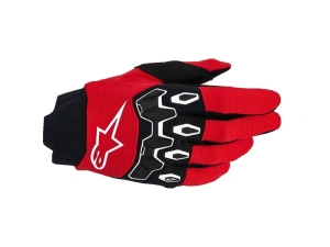 jaszmotor_webshop_alpinestars_full_bore_v2_motoros_kesztyu_(piros_-_fekete) galéria