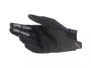 jaszmotor_webshop_alpinestars_youth_radar_gyerek_motoros_kesztyu_(fekete_-_feher) galéria