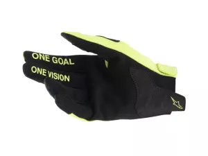 jaszmotor_webshop_alpinestars_youth_radar_gyerek_motoros_kesztyu_(sarga_-_fekete) galéria