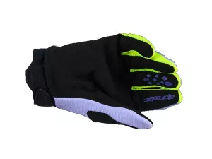 jaszmotor_webshop_alpinestars_youth_full_bore_v2_gyerek_motoros_kesztyu_(lila_-_fekete) galéria