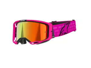 jaszmotor_webshop_alpinestars_vision_8_corp_cross_szemuveg_-_rozsaszin_(piros_tukros_plexivel) galéria