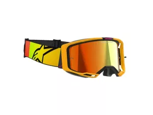 jaszmotor_webshop_alpinestars_vision_8_corp_cross_szemuveg_-_sarga_-_rozsaszin_(piros_tukros_plexivel) galéria