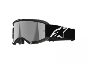 jaszmotor_webshop_alpinestars_vision_5_corp_cross_szemuveg_-_fekete_(ezust_tukros_plexivel) galéria