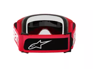 jaszmotor_webshop_alpinestars_vision_5_blaze_cross_szemuveg_-_piros_(arany_tukros_plexivel) galéria