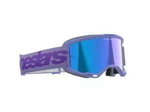 jaszmotor_webshop_alpinestars_vision_5_wordmark_cross_szemuveg_-_lila_(kek_tukros_plexivel) galéria