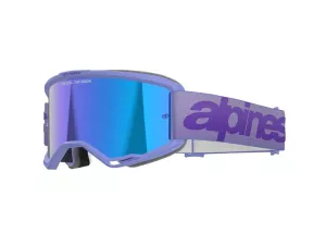 jaszmotor_webshop_alpinestars_vision_5_wordmark_cross_szemuveg_-_lila_(kek_tukros_plexivel) galéria