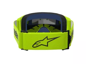 jaszmotor_webshop_alpinestars_vision_3_wordmark_cross_szemuveg_-_sarga_(ezust_tukros_plexivel) galéria