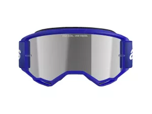 jaszmotor_webshop_alpinestars_vision_3_wordmark_cross_szemuveg_-_kek_(ezust_tukros_plexivel) galéria