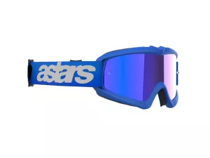 jaszmotor_webshop_alpinestars_youth_vision_blaze_gyerek_cross_szemuveg_-_kek_(kek_tukros_plexivel) galéria