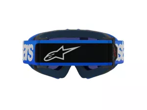 jaszmotor_webshop_alpinestars_youth_vision_blaze_gyerek_cross_szemuveg_-_kek_(kek_tukros_plexivel) galéria