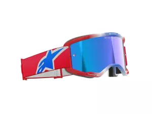 jaszmotor_webshop_alpinestars_vision_5_corp_cross_szemuveg_-_piros_-_kek_(kek_tukros_plexivel) galéria