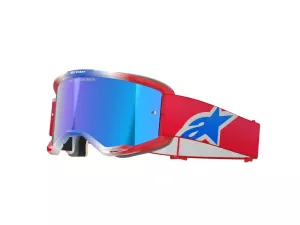 jaszmotor_webshop_alpinestars_vision_5_corp_cross_szemuveg_-_piros_-_kek_(kek_tukros_plexivel) galéria