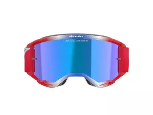 jaszmotor_webshop_alpinestars_vision_5_corp_cross_szemuveg_-_piros_-_kek_(kek_tukros_plexivel) galéria