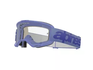 jaszmotor_webshop_alpinestars_vision_5_wordmark_cross_szemuveg_-_lila_(Átlatszo_plexivel) galéria