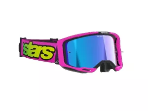 jaszmotor_webshop_alpinestars_vision_8_vista_cross_szemuveg_-_rozsaszin_(kek_tukros_plexivel) galéria