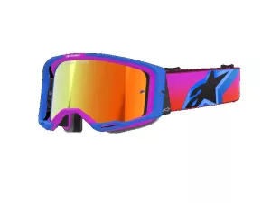 jaszmotor_webshop_alpinestars_vision_8_corp_cross_szemuveg_-_kek_-_lila_(piros_tukros_plexivel) galéria