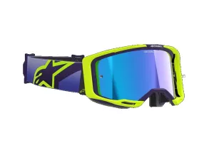 jaszmotor_webshop_alpinestars_vision_8_corp_cross_szemuveg_-_lila_-_sarga_(kek_tukros_plexivel) galéria