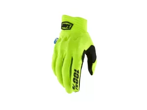 jaszmotor_webshop_100%_-_cognito_smart_shock_motoros_kesztyu_(sarga) galéria